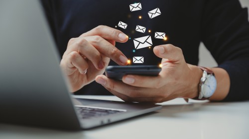 Email Marketing